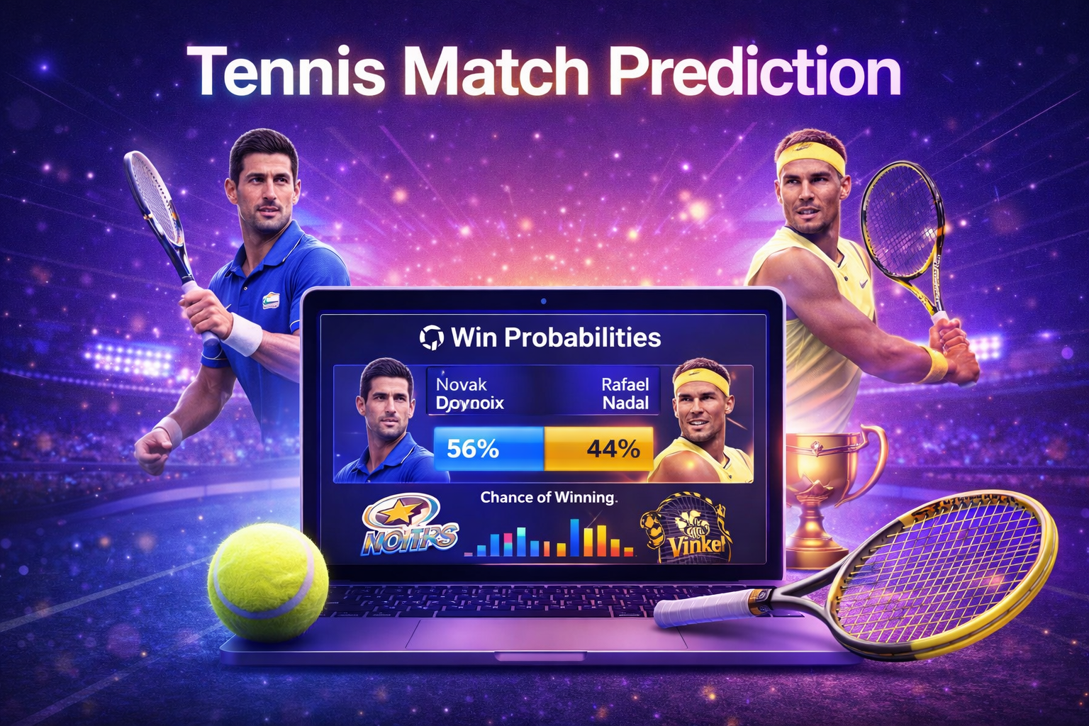 Tennis Match Prediction